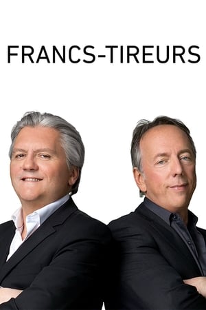 Les francs-tireurs