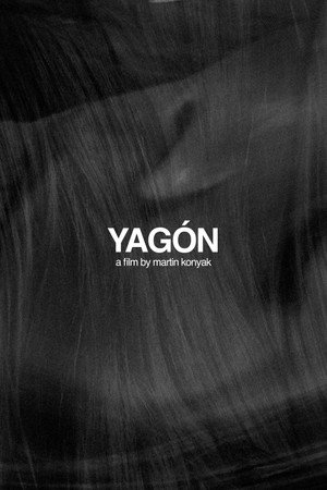 Yagón poster