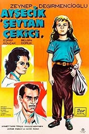 Aysecik: Şeytan Çekici