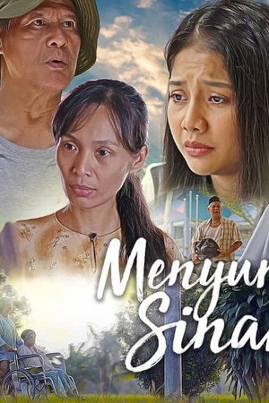 Menyurai Sinar
