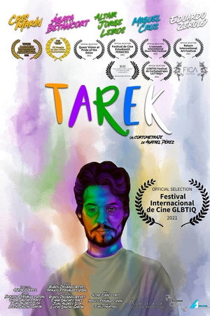 Tarek poster