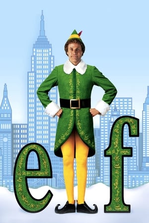  Poster for Elf. Click poster for movie details
