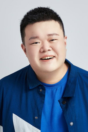 Portrait of 毛豆