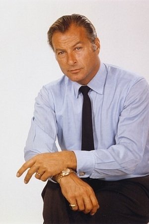 Lex Barker