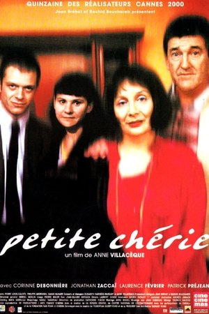 Petite chérie