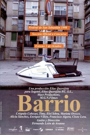 Barrio