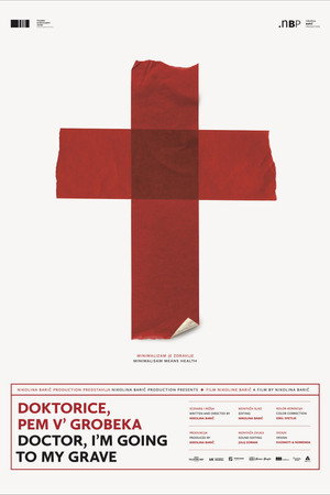 Doctor, I'm Going to My Grave poster