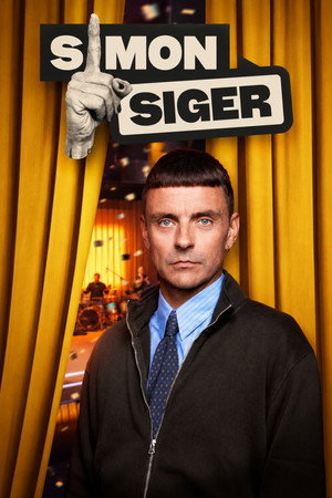 Simon siger