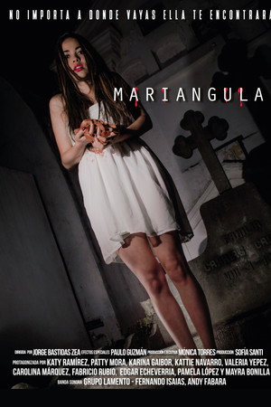 Mariangula poster