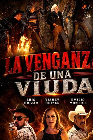 La Venganza De Una Viuda