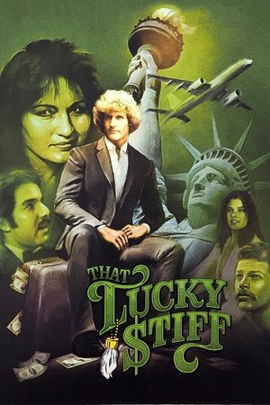 That Lucky Stiff