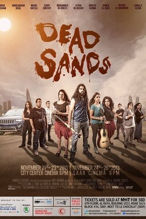 Dead Sands