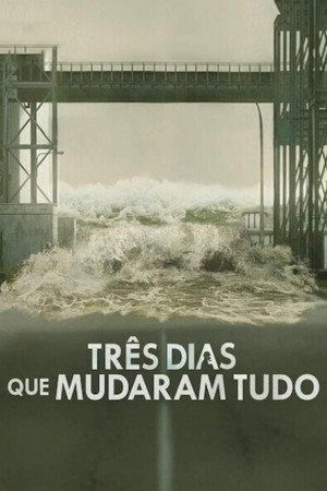 Poster da série THE DAYS