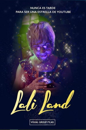 Lali Land poster