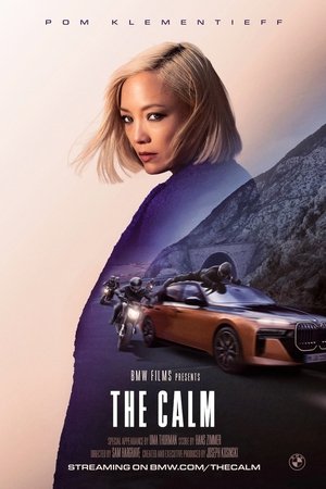 The Calm