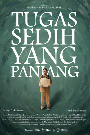 Loved Under Conditions poster