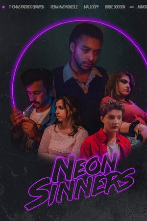 Neon Sinners