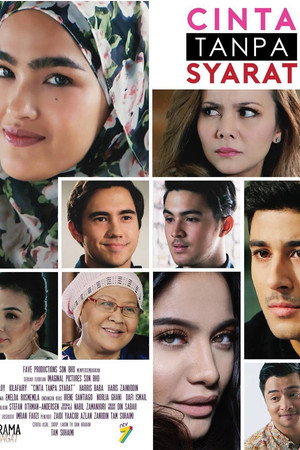 Cinta Tanpa Syarat Cinta Tanpa Syarat