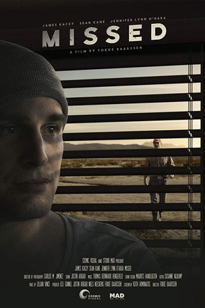 Missed poster