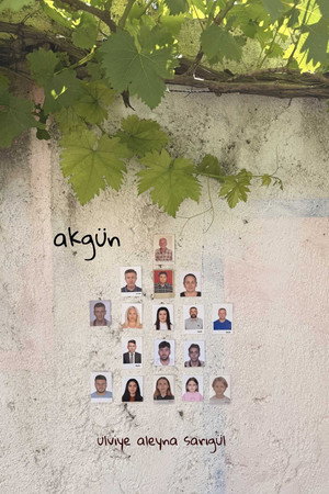 akgün poster