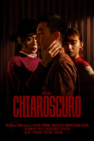 CHIAROSCURO CHIAROSCURO