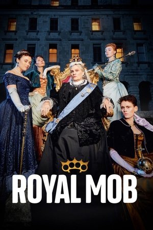 Royal Mob Royal Mob