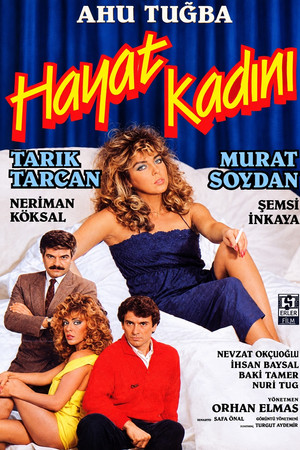 Hayat Kadını