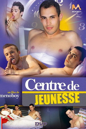 Centre de jeunesse