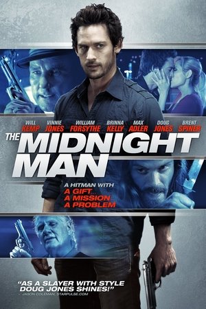 The Midnight Man (2016)