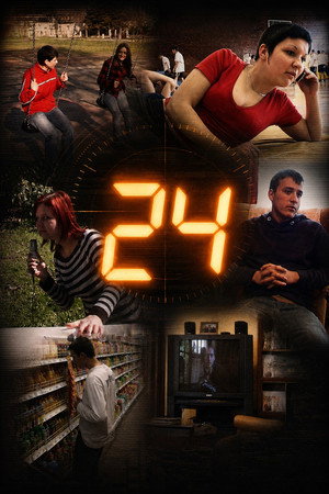 24 Minutes