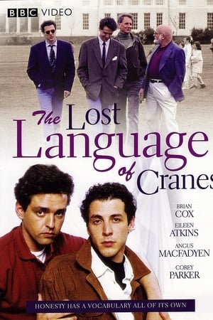 The Lost Language of Cranes