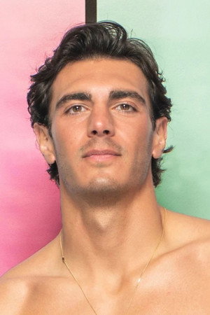 Portrait of Lorenzo Alessi