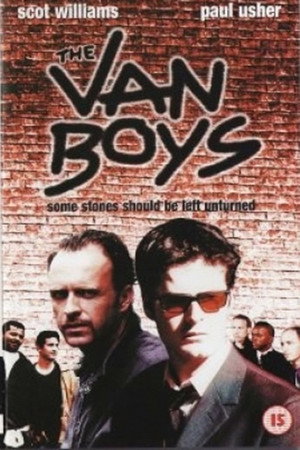The Van Boys The Van Boys