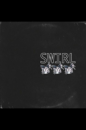 Swirl poster