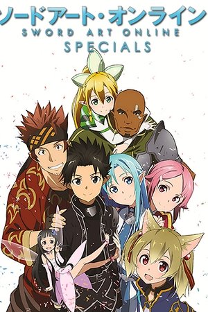 Sword Art Online