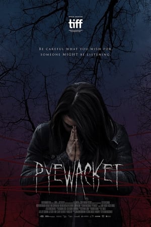 Imagem Pyewacket