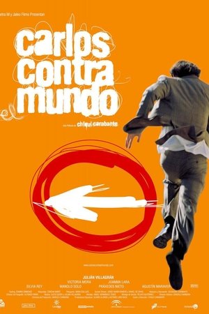 Carlos contra el mundo
