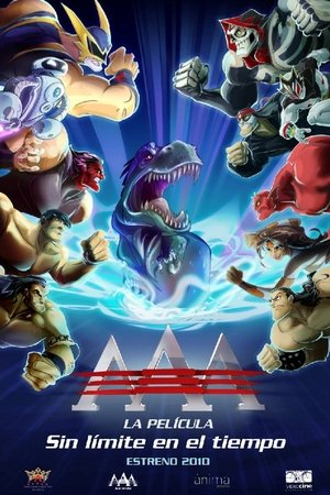 AAA – La película (2010)