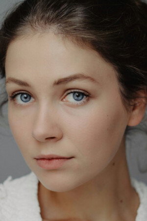 Anna Melnikova