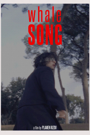 Whalesong poster