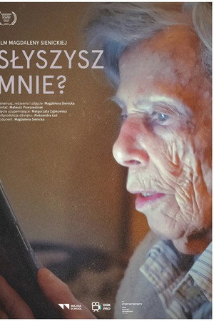 Do You Hear Me? poster