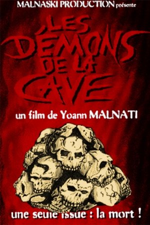 The Demons Beneath