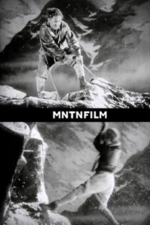Fury of the Mountains poster