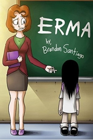 Erma poster