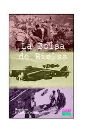 La Bolsa de Bielsa poster