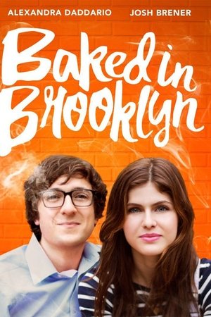 Baked In Brooklyn (2016)