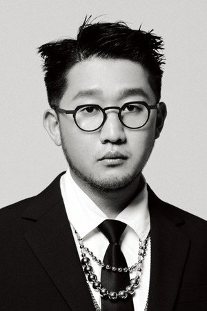 Portrait of Park Yong-in