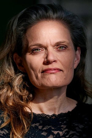 Portrait of Sørine Gotfredsen