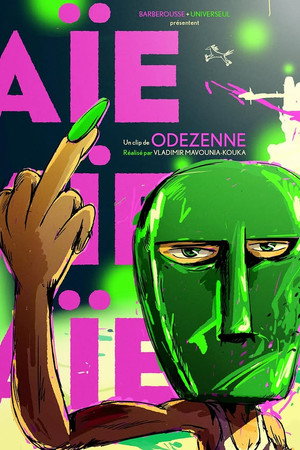 Odezenne - Aïe aïe aïe poster