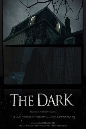 The Dark poster